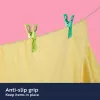 Beldray Dual-Grip -pyykkipojat LA035716RPFEU7 vihreä/sininen – pyykkipojat, Dual-Grip-muotoilu