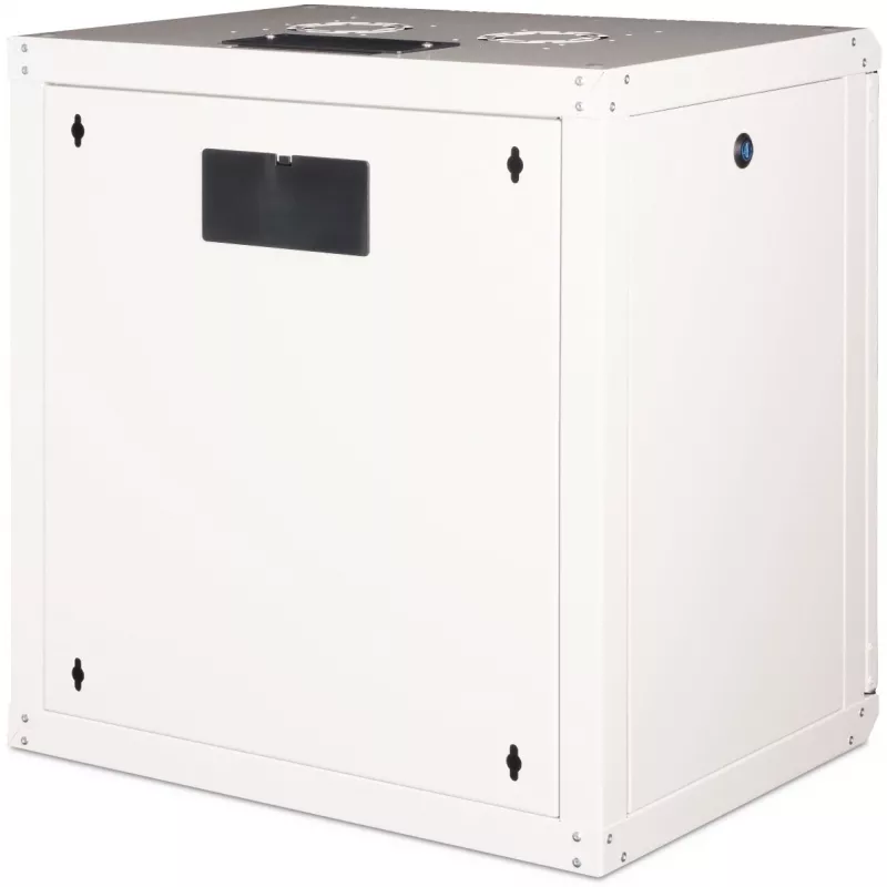 Seinäasennusteline Digitus DN-19 12-U Unique Series 600x450 mm
