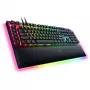 Razer BlackWidow V4 Pro näppäimistö pelikäyttöön USB QWERTZ saksa musta mekaaninen RGB