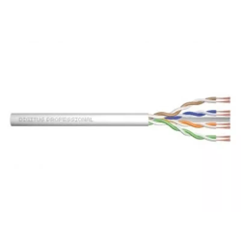 Kierretty parikaapeli Digitus CAT 6A U/UTP DK-1613-A-P-305