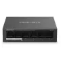 Mercusys 6-porttinen 10/100Mbps Desktop-kytkin 4-porttisella PoE+
