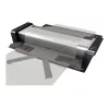 Leitz laminointilaite iLAM Touch Turbo Pro A3, 32 cm, kuumalaminointilaite, 2000 mm/min, 0,6 mm, A3, 175 µm