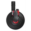 Epäkeskohiomakone 150 mm Yato