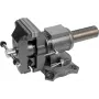 Yato YT-6506 ruuvipenkki ammattilaisruuvipenkki 12,5 cm