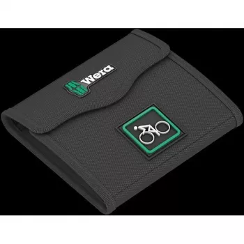 Wera Bicycle Set 8 -työkalulaukku