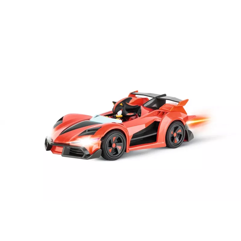 RC Shadow Performance-versio 2,4 GHz