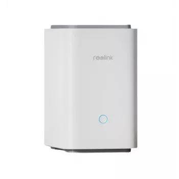 Verkkovideotallennin Hub Reolink Home Hub P1 — 24 kamerakanavaa, 2 TB HDD, Wi‑Fi & Ethernet, MicroSD-paikka
