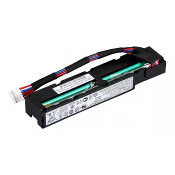 HPE - akku 96 Wh - ProLiant DL20 Gen9, DL380 Gen9, ML30 Gen9
