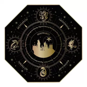 Subsonic pelilattiamatto Harry Potter Hogwarts