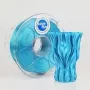 Silk Sky Blue 1,75mm 1kg Azurefilm 3D-filamentti (FL171-5015)