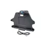Gamber-Johnson SAMSUNG GALAXY TAB ACTIVE PRO Samsung Galaxy Tab Active Pro, 2 x USB 2.0, musta (7160-1418-00)