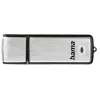 Hama Fancy USB-muistitikku 64 GB USB Type-A 2.0 musta, hopea
