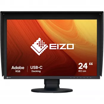 EIZO ColorEdge CG2400S -tietokonenäyttö 61,2 cm (24,1