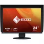 EIZO ColorEdge CG2400S -tietokonenäyttö 61,2 cm (24,1 inch) 1920 x 1200 pikseliä WUXGA LCD musta
