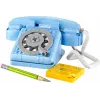 Rakennuslelu LEGO Creator 3-in-1 31174 retropuhelinsarja, 383 osaa, 8+ vuotta, 70×110×150 mm