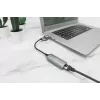 USB Type-C Gigabit Ethernet -sovitin Digitus DN-3028