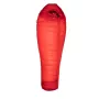 Makuupussi Radical 12Z regular-red-red PAJAK