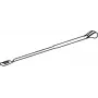 Tulostimen kotelon osa OKI B930 Support LHCOVER OKI B930 -sarjaan