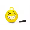 Pomppupallo Jamara Hop Ball Smile, suositeltu ikä 1 vuosi