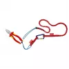 Knipex 00 50 04 T BK työkalun turvavaijeri