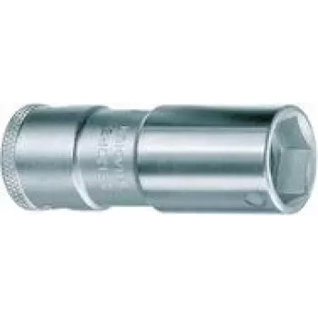 Iskuhylsyavain Gedore 6362150 syvyys 66 mm korkeus 45 mm paino 127 g
