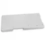 EK Water Blocks EK-Quantum Vector² FTW3 RTX 3090 Ti Backplate - nikkeli