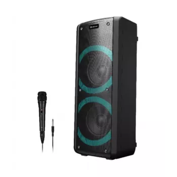 Kannettava stereokaiutin Denver BPS-352 musta
