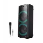 Kannettava stereokaiutin Denver BPS-352 musta