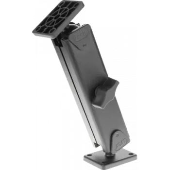 ARAT BIGmount 1,0'' pallo | 150 mm