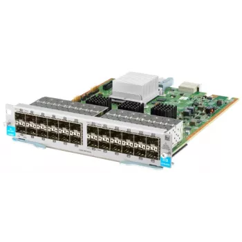 HPE - laajennusmoduuli - Gigabit SFP x 24