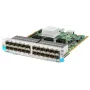 HPE - laajennusmoduuli - Gigabit SFP x 24