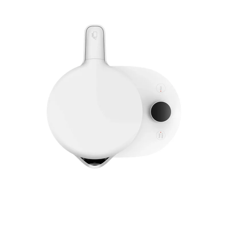 Vedenkeitin Xiaomi 1,7 l 1800 W valkoinen