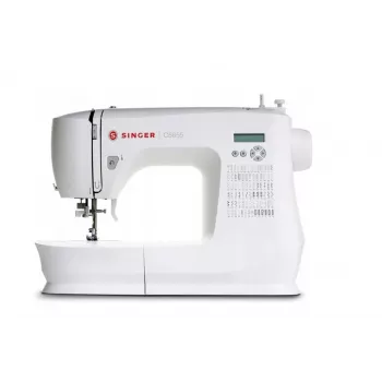 SINGER-ompelukone Material C5655 malli 5774556