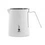Bialetti Bricco Barista -maitokannu – hopea – ruostumaton teräs – 500ml