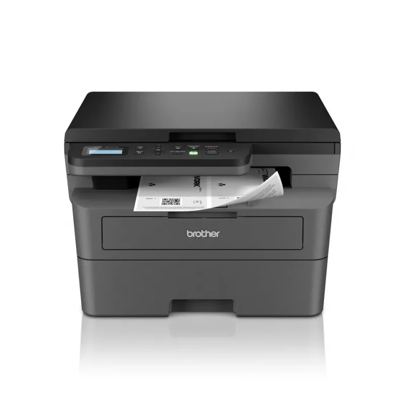 Brother HL-L2400DW lasertulostin 1200 x 1200 DPI A4 Wi-Fi (avattu pakkaus)