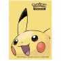 UltraPro TCG-korttisuojat Pokémon Pikachu 65 kpl:n pakkaus