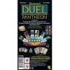 7 Wonders Duel - Pantheon, lautapelin lisäosa