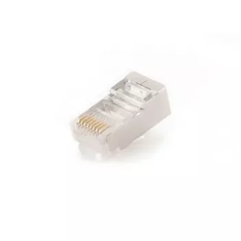 RJ-45-liitin Gembird PLUG5SP/100