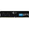 Crucial CT8G48C40U5 muistimoduuli 8 GB 1 x 8 GB DDR5 4800 MT/s