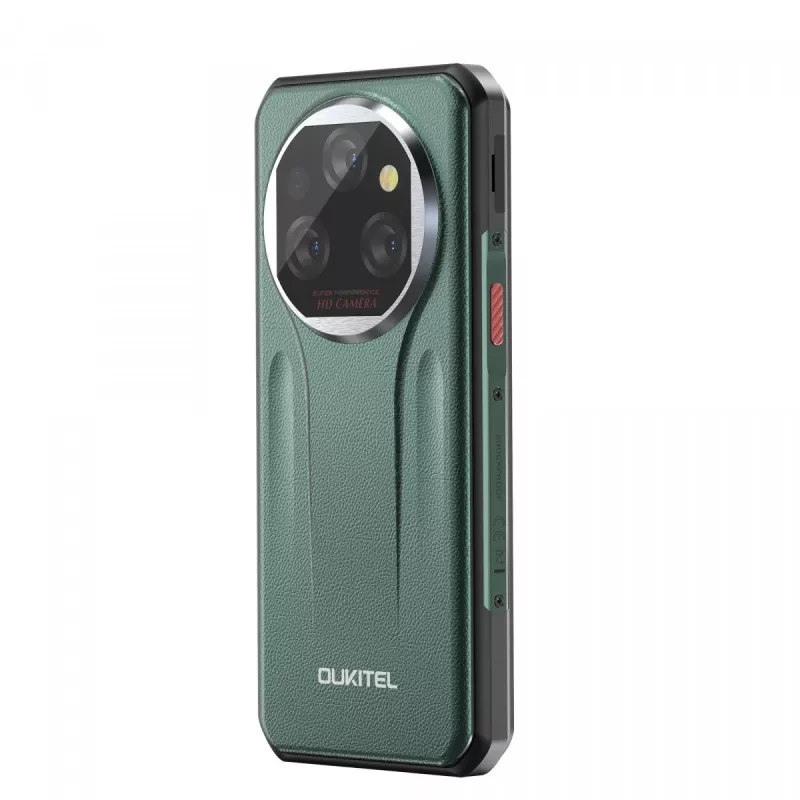Älypuhelin Oukitel WP39 Pro 6,3