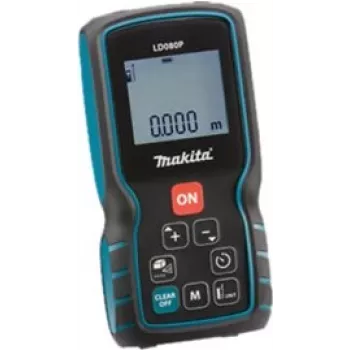 Makita LD080P - laseretäisyysmittari