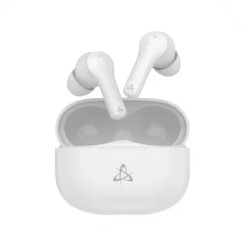 Kuulokkeet SBOX EB-TWS99 valkoinen