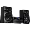 Kotiaudiominijärjestelmä Panasonic SC-UX100E-K