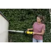 Akkupensasleikkuri KARCHER HGE 18-50 akkusarja