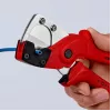 Putkileikkuri Knipex 90 10 185