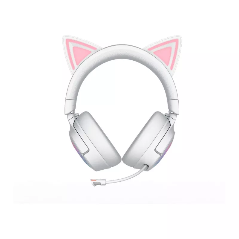 Kuulokkeet Razer Kraken Kitty V3 Pro