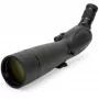 Celestron TrailSeeker 80-45 astetta kaukoputki 60x BaK-4 musta