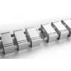 Kaareva kaapelikouru ASSMANN Electronic DA-90506