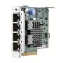 366FLR 1Gb 4P Ethernet-sovitin