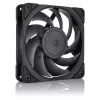 Noctua NF-A12x25 PWM 120 mm kotelotuuletin musta